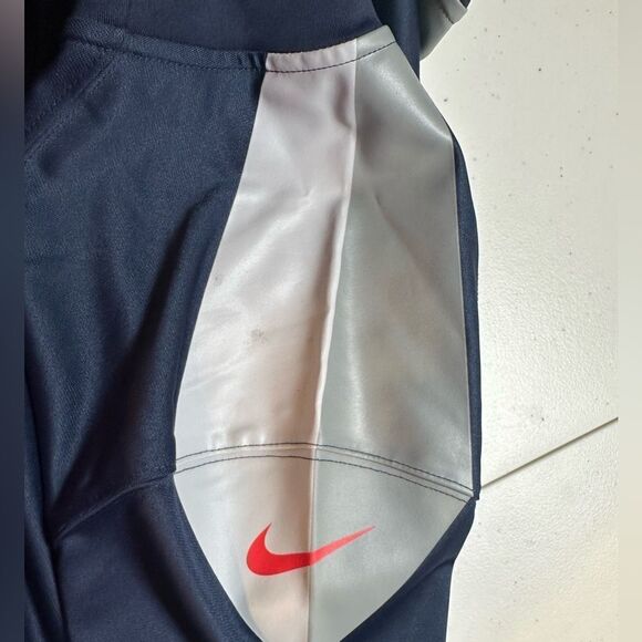 NWOT NIKE NFL Tennessee Titans Blue Football Jersey- Size 3XL - Picture 5 of 8